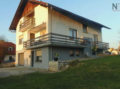 Hiša, Novo Mesto, prodaja, 288m2, 250000EUR, id1965