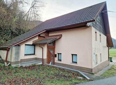 Hiša, Radovljica, prodaja, 77m2, 225000EUR, id1967