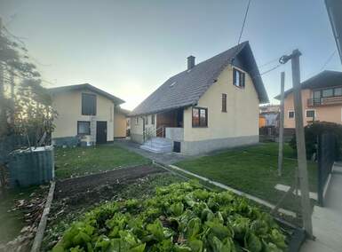 Hiša, Maribor, prodaja, 117m2, 217000EUR, id1968