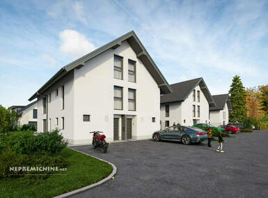 Hiša, Medvode, prodaja, 181m2, 578000EUR, id1969