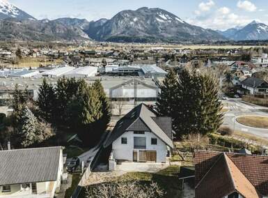 Hiša, Radovljica, prodaja, 539m2, 800000EUR, id1979