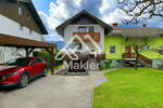 Hiša, Radovljica, prodaja, 170m2, 420000EUR, id1996
