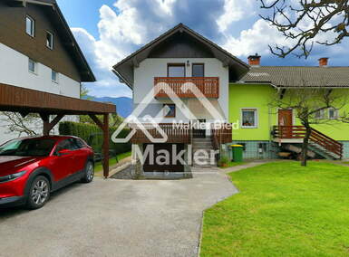 Hiša, Radovljica, prodaja, 170m2, 420000EUR, id1996