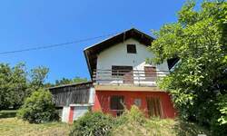 Hiša, Trebnje, prodaja, 112m2, 130000EUR, id1999