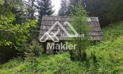 Hiša, Radovljica, prodaja, 31m2, 89000EUR, id1986