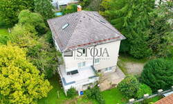 Hiša, Ljubljana, prodaja, 400m2, 1199000EUR, id2005