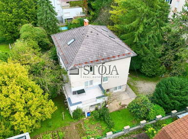 Hiša, Ljubljana, prodaja, 400m2, 1199000EUR, id2005