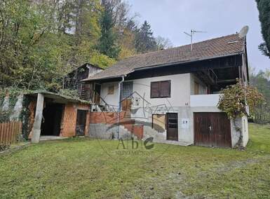 Hiša, Slovenska Bistrica, prodaja, 250m2, 149800EUR, id2007