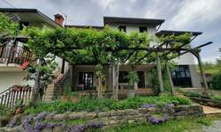 Hiša, Nova Gorica, prodaja, 195m2, 255000EUR, id2008