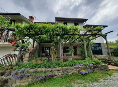 Hiša, Nova Gorica, prodaja, 195m2, 255000EUR, id2008