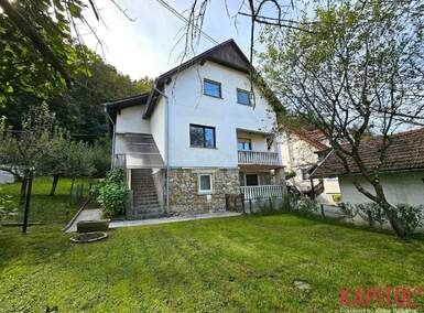 Hiša, Celje, prodaja, 150m2, 189000EUR, id2022