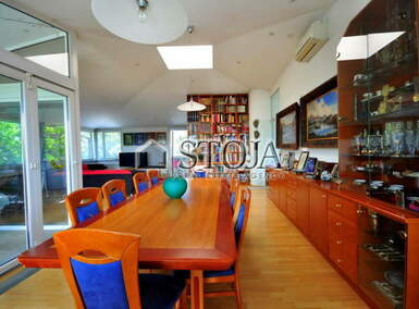 Hiša, Ljubljana, prodaja, 596m2, 2200000EUR, id2026