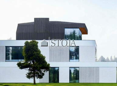 Hiša, Ljubljana, prodaja, 450m2, 2000000EUR, id2027