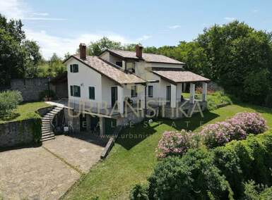Hiša, Koper, prodaja, 353m2, 1590000EUR, id2039