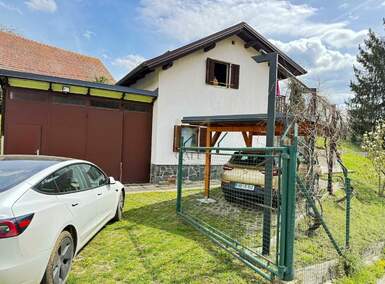 Hiša, Maribor, prodaja, 72m2, 555000EUR, id2042