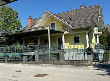 Hiša, Domžale, prodaja, 356m2, 545000EUR, id2045