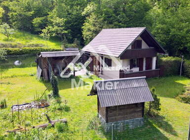 Hiša, Radovljica, prodaja, 81m2, 348000EUR, id2049