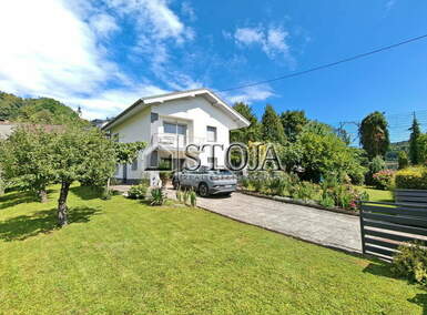 Hiša, Ljubljana, prodaja, 145m2, 598000EUR, id2050