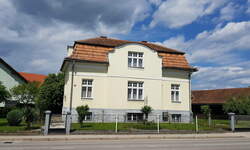 Hiša, Brežice, prodaja, 991m2, 188000EUR, id2061