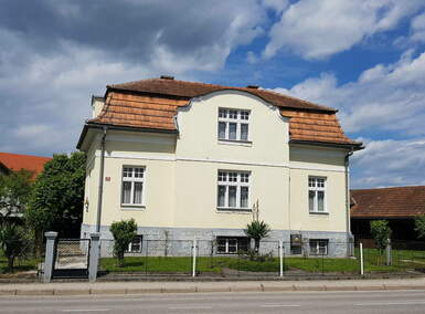 Hiša, Brežice, prodaja, 991m2, 188000EUR, id2061