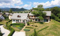 Hiša, Bled, prodaja, 363m2, 1700000EUR, id2066