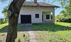 Hiša, Brežice, prodaja, 1840m2, 290000EUR, id2067