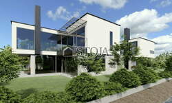 Hiša, Ljubljana, prodaja, 220m2, 1250000EUR, id2071