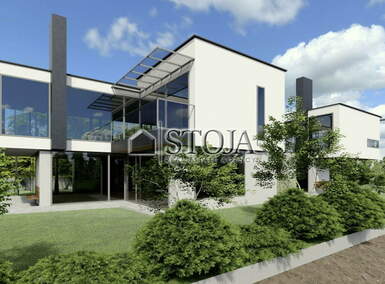 Hiša, Ljubljana, prodaja, 443m2, 2300000EUR, id2072