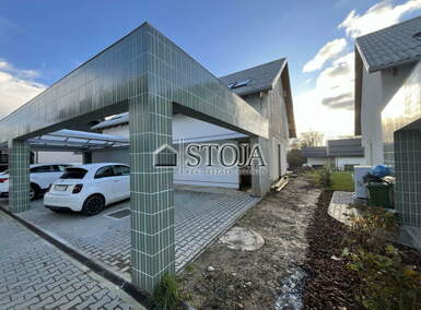 Hiša, Vrhnika, prodaja, 120m2, 349000EUR, id2076