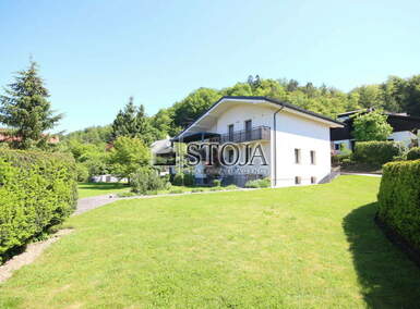 Hiša, Ljubljana, prodaja, 313m2, 999000EUR, id2078