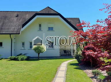 Hiša, Škofja Loka, prodaja, 390m2, 897000EUR, id2079
