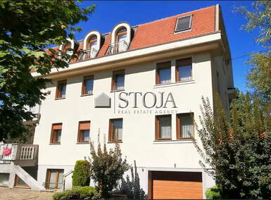 Hiša, Ljubljana, prodaja, 777m2, 2800000EUR, id2080