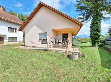 Hiša, Vrhnika, prodaja, 95m2, 550000EUR, id2082