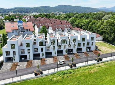Hiša, Ljubljana, prodaja, 183m2, 630000EUR, id2084