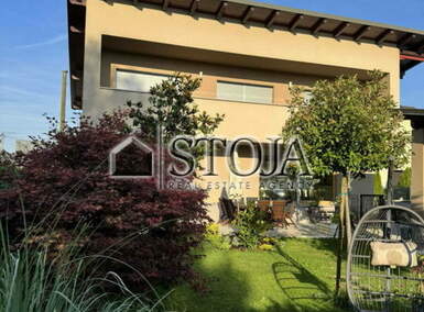 Hiša, Ljubljana, prodaja, 174m2, 649000EUR, id2086