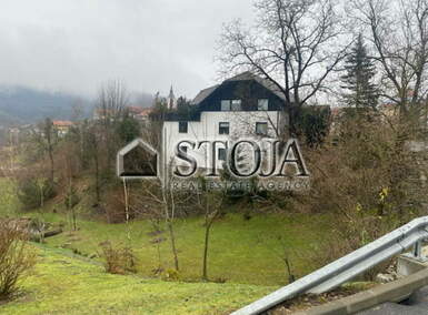 Hiša, Grosuplje, prodaja, 398m2, 490000EUR, id2088