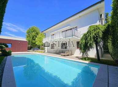 Hiša, Ljubljana, prodaja, 645m2, 2450000EUR, id2090