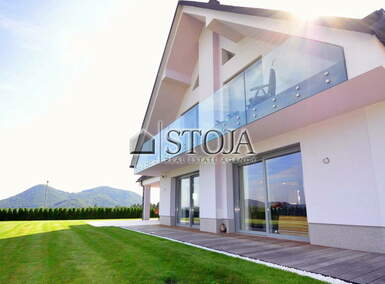 Hiša, Medvode, prodaja, 378m2, 1650000EUR, id2093