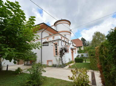 Hiša, Ljubljana, prodaja, 218m2, 1600000EUR, id2094