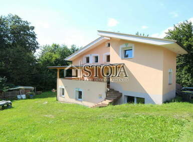Hiša, Medvode, prodaja, 396m2, 599000EUR, id2096