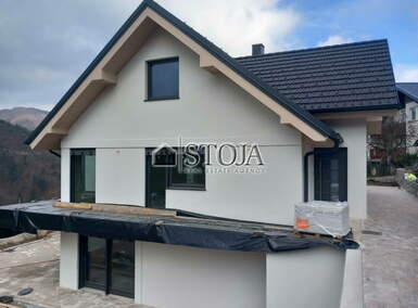 Hiša, Vrhnika, prodaja, 358m2, 480000EUR, id2097