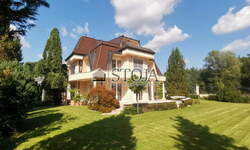 Hiša, Ljubljana, prodaja, 460m2, 2350000EUR, id2098