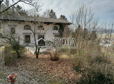 Hiša, Domžale, prodaja, 440m2, 2250000EUR, id2099