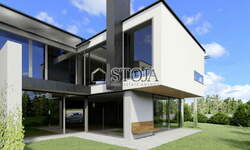 Hiša, Ljubljana, prodaja, 213m2, 1150000EUR, id2101