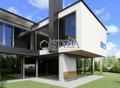 Hiša, Ljubljana, prodaja, 213m2, 1150000EUR, id2101