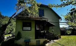 Hiša, Novo Mesto, prodaja, 48m2, 105000EUR, id2104