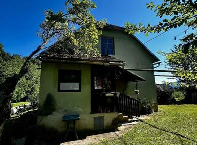 Hiša, Novo Mesto, prodaja, 48m2, 105000EUR, id2104