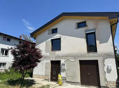 Hiša, Šempeter pri Gorici, prodaja, 211m2, 319000EUR, id2106