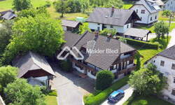 Hiša, Radovljica, prodaja, 330m2, 1180000EUR, id2109