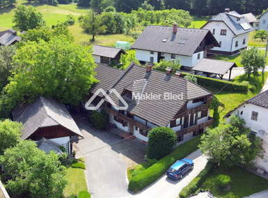 Hiša, Radovljica, prodaja, 330m2, 1180000EUR, id2109